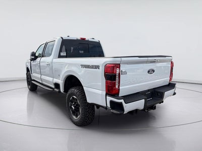 2027 Ford Super Duty F-250 SRW XLT