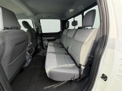 2027 Ford Super Duty F-250 SRW XLT