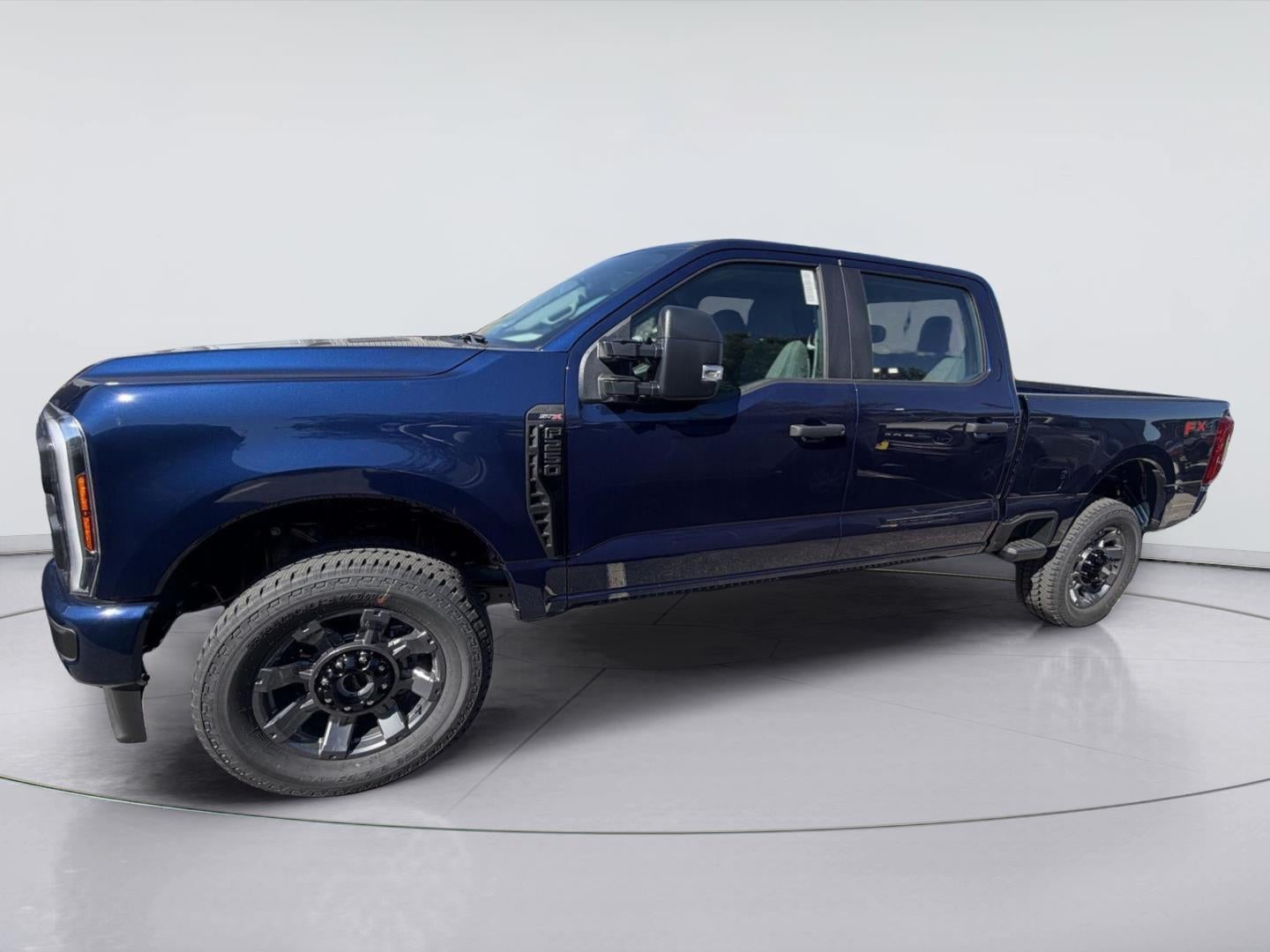 2027 Ford Super Duty F-250 SRW XL