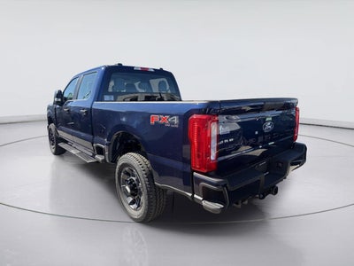 2027 Ford Super Duty F-250 SRW XL