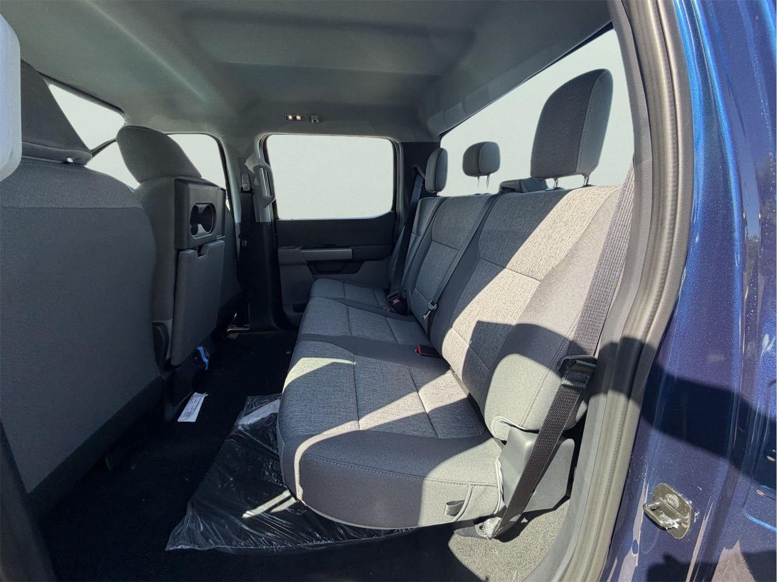 2027 Ford Super Duty F-250 SRW XL