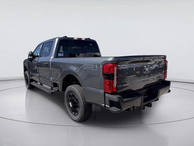 2027 Ford Super Duty F-250 XLT