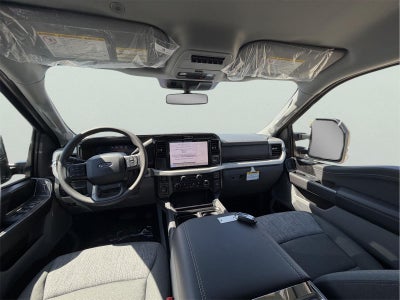 2027 Ford Super Duty F-250 XLT