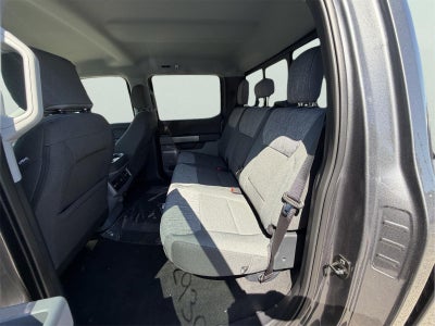 2027 Ford Super Duty F-250 XLT