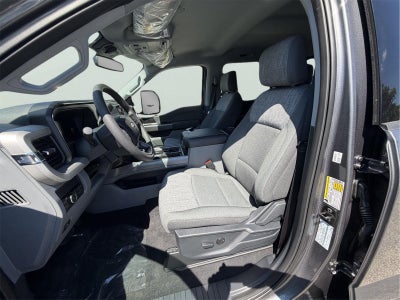 2027 Ford Super Duty F-250 XLT