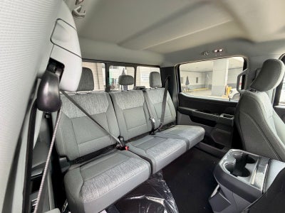 2026 Ford F-250SD XLT Off Road 37