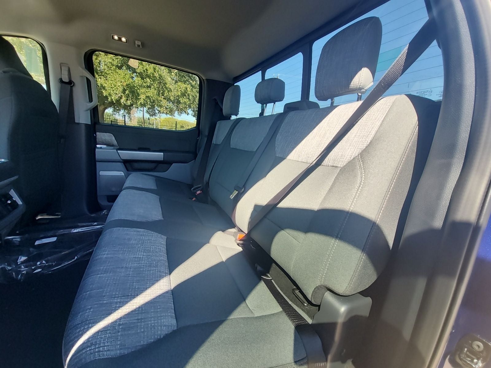 2026 Ford F-250SD XLT Off Road 37