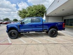2026 Ford F-250SD XLT Off Road 37