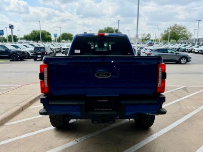 2026 Ford F-250SD XLT Off Road 37