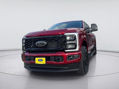 2026 Ford Super Duty F-250 SRW XLT