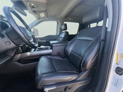 2023 Ford Super Duty F-250 Lariat