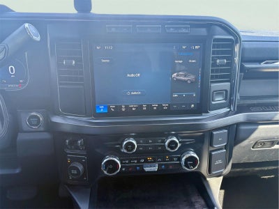 2023 Ford Super Duty F-250 Lariat