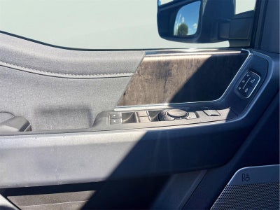 2023 Ford Super Duty F-250 Lariat