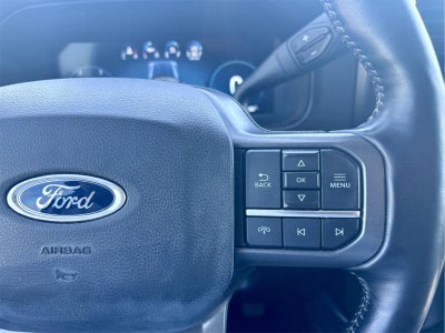 2023 Ford Super Duty F-250 Lariat
