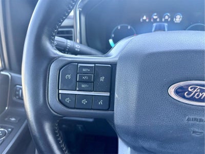 2023 Ford Super Duty F-250 Lariat
