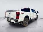 2023 Ford Super Duty F-250 Lariat