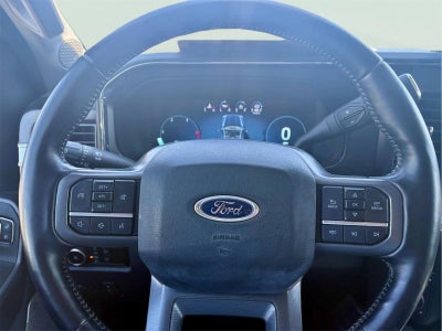 2023 Ford Super Duty F-250 Lariat