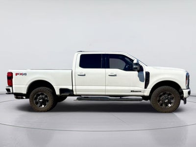 2023 Ford Super Duty F-250 Lariat