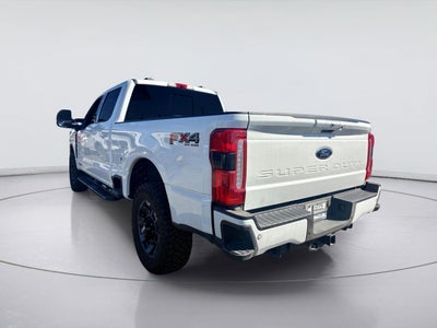 2023 Ford Super Duty F-250 Lariat