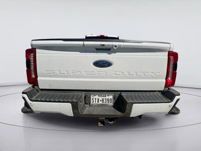 2023 Ford Super Duty F-250 Lariat