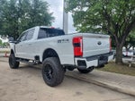 2026 Ford F-250SD Lariat Off Road 37