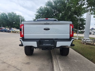 2026 Ford F-250SD Lariat Off Road 37