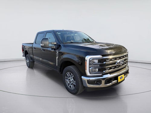 2027 Ford Super Duty F-350 Lariat
