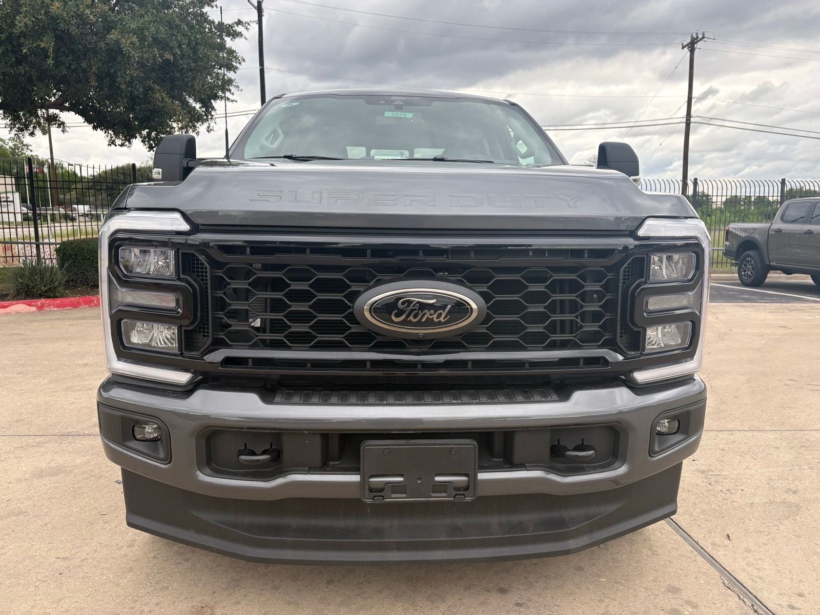 2026 Ford F-350SD XLT
