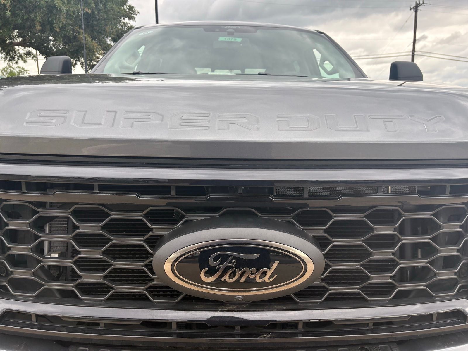 2026 Ford F-350SD XLT