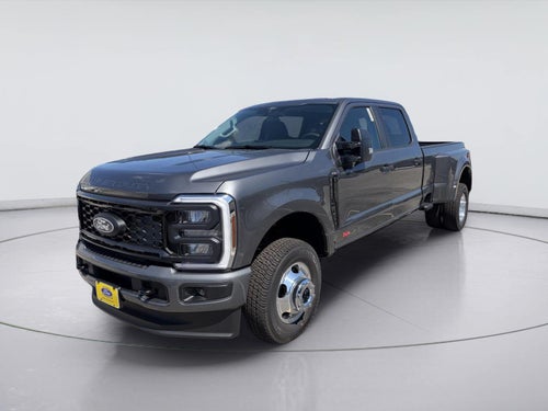 2027 Ford Super Duty F-350 DRW XL