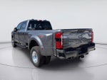 2027 Ford Super Duty F-350 DRW XL