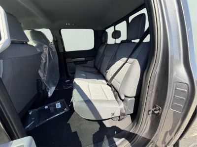 2027 Ford Super Duty F-350 DRW XL