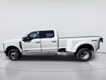 2027 Ford Super Duty F-350 DRW XLT