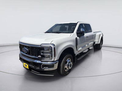 2026 Ford F-350SD King Ranch DRW