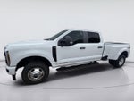 2027 Ford Super Duty F-350 DRW XL
