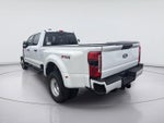 2027 Ford Super Duty F-350 DRW XL