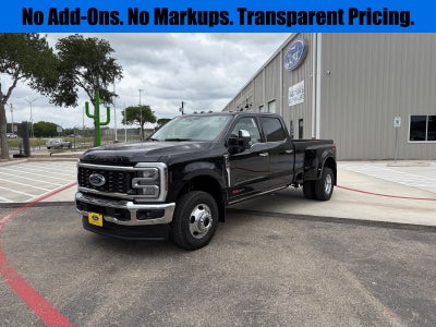 2026 Ford F-350SD King Ranch DRW