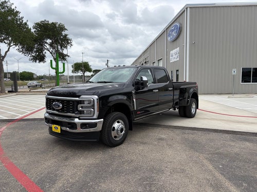 2026 Ford F-350SD King Ranch DRW