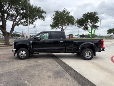 2026 Ford F-350SD King Ranch DRW