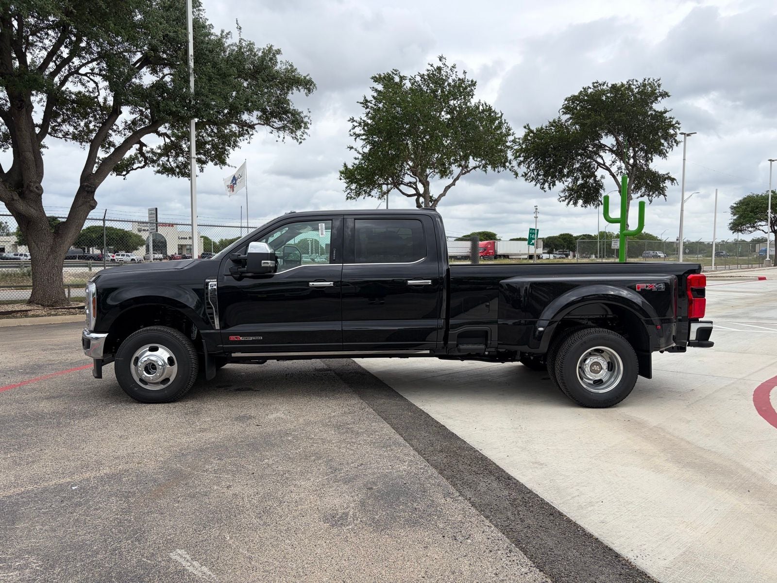 2026 Ford F-350SD King Ranch DRW