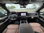 2026 Ford F-350SD King Ranch DRW