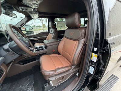 2026 Ford F-350SD King Ranch DRW