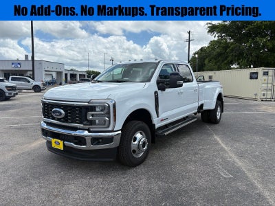 2026 Ford F-350SD Lariat DRW