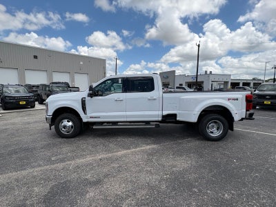 2026 Ford F-350SD Lariat DRW