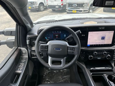 2026 Ford F-350SD Lariat DRW