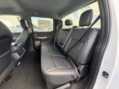 2026 Ford F-350SD Lariat DRW