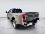 2027 Ford Super Duty F-350 DRW XLT