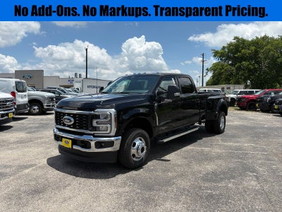 2026 Ford F-350SD XLT DRW
