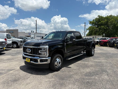 2026 Ford F-350SD XLT DRW
