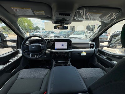 2026 Ford F-350SD XLT DRW